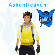 AshenHeaven